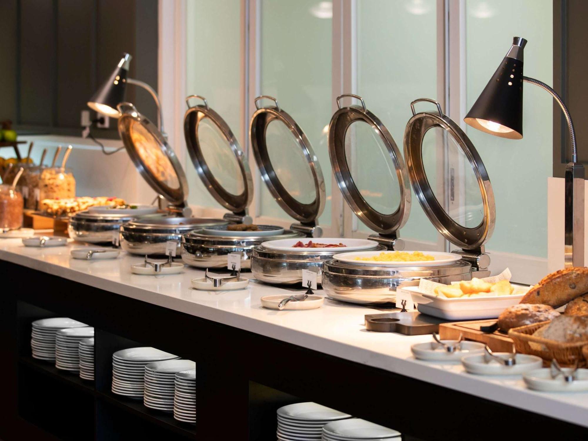 Mercure Southbank 4* Melbourne