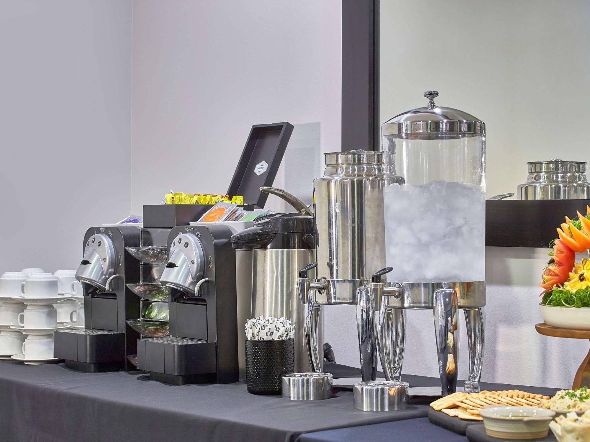Mercure Southbank Hotel