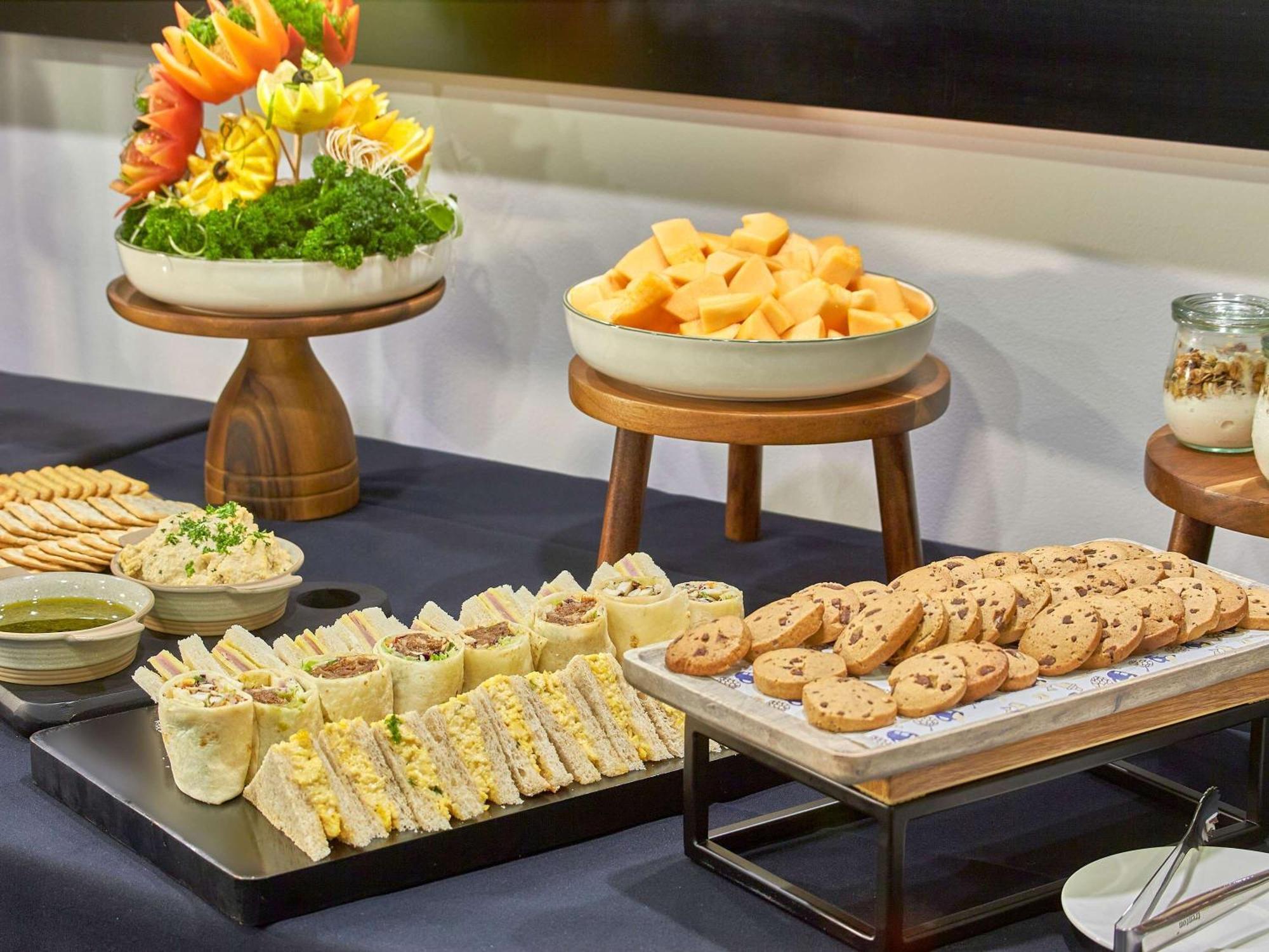 Mercure Southbank Hotel Melbourne