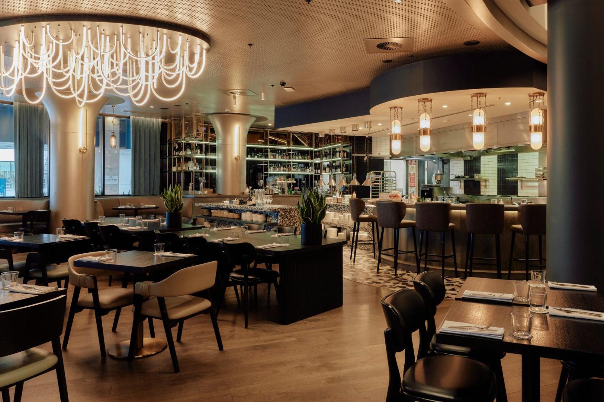 Hotel Crowne Plaza By Ihg 4*