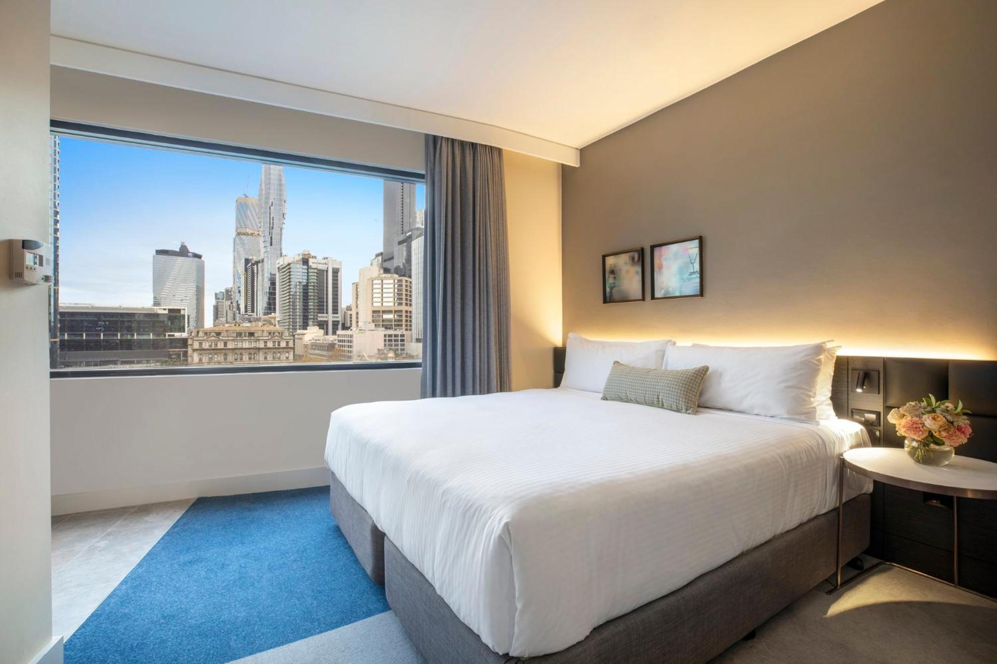 Hotel Crowne Plaza By Ihg 4*