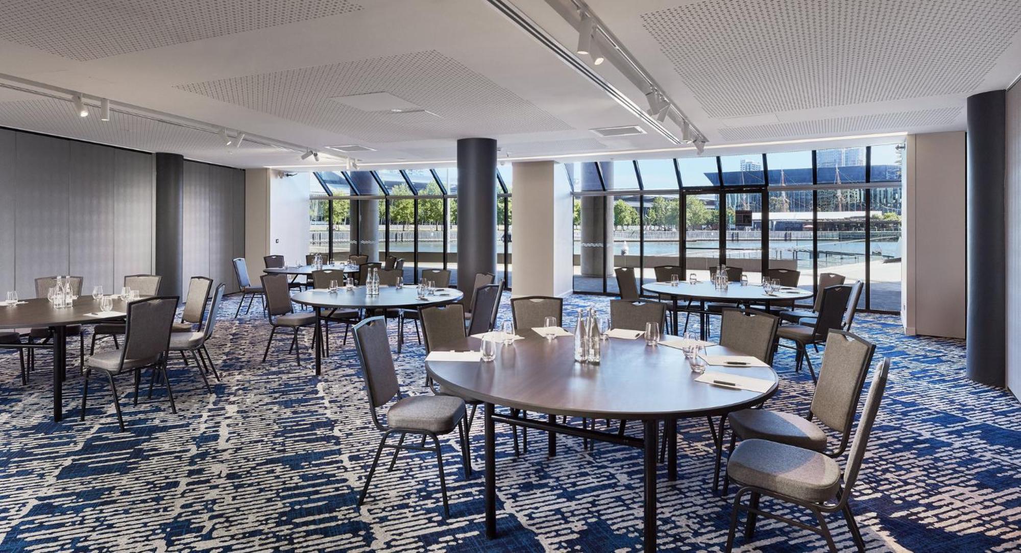 Crowne Plaza By Ihg Melbourne