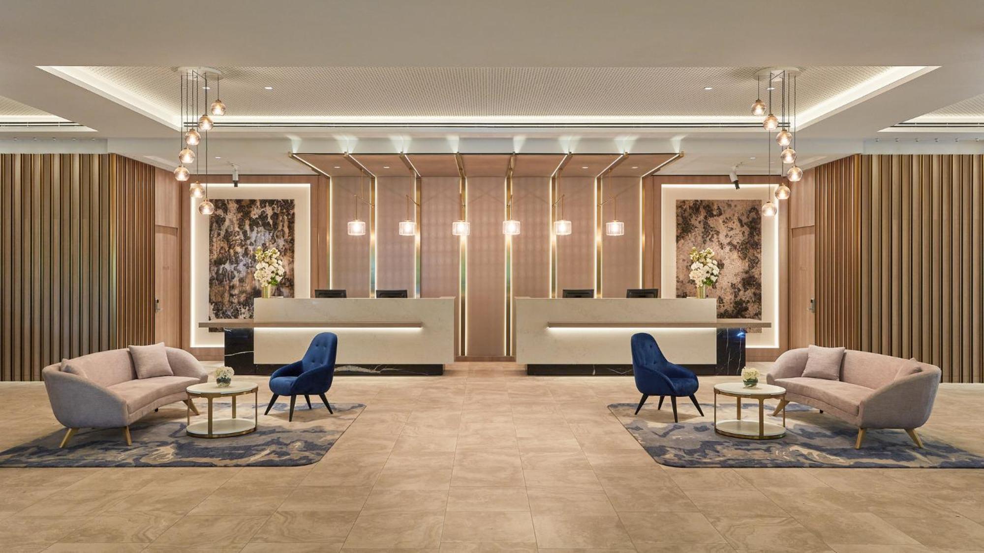Crowne Plaza By Ihg Hotel Melbourne
