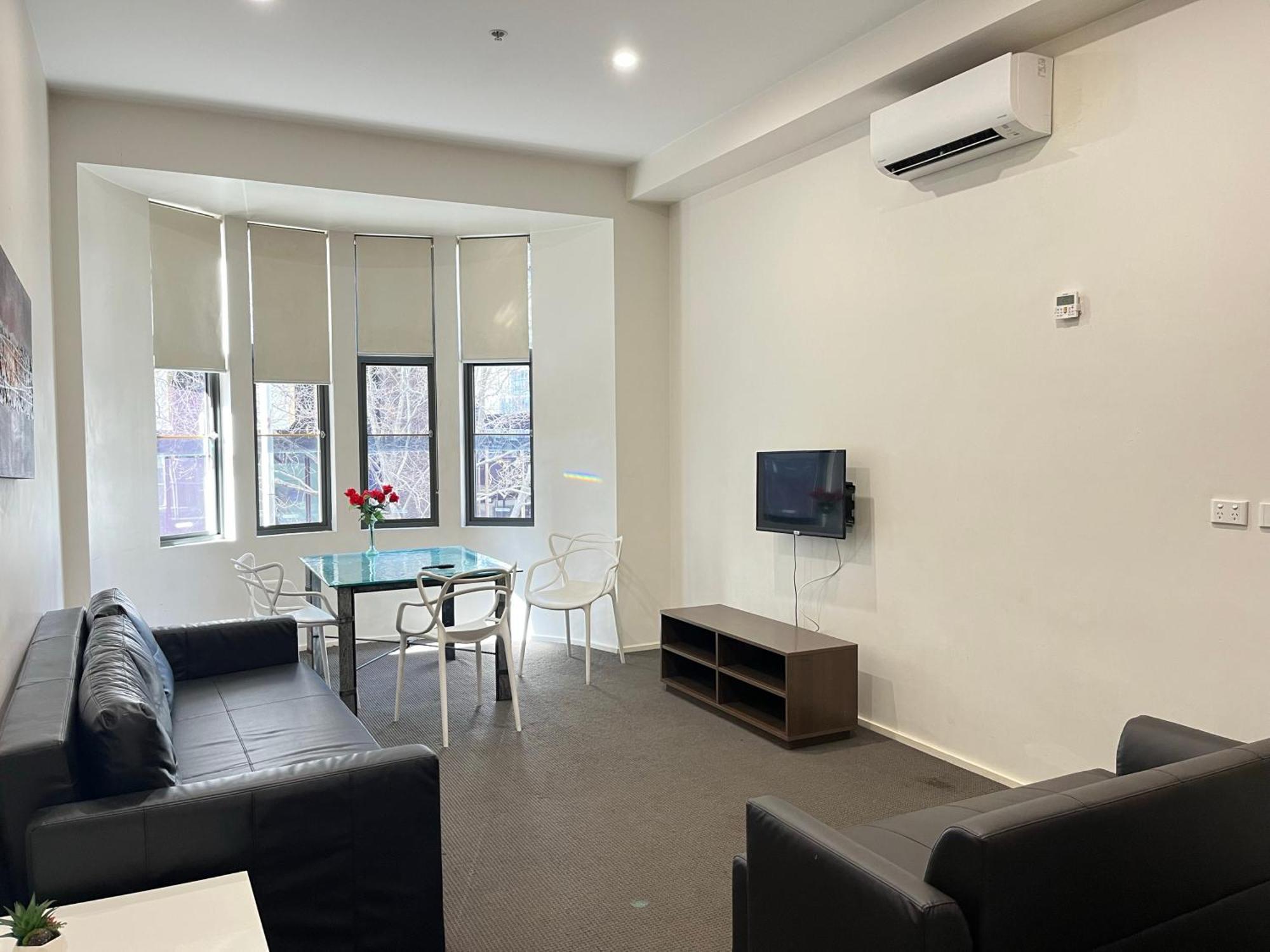 Hotel Comfort On Elizabeth Melbourne