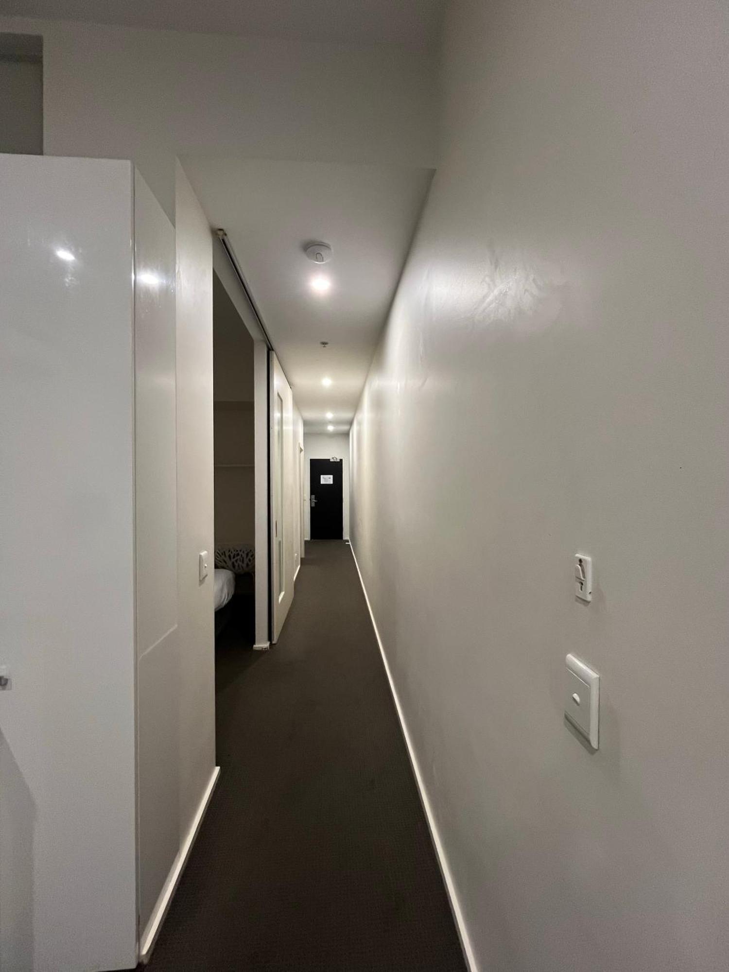 Comfort On Elizabeth Hotel 4*