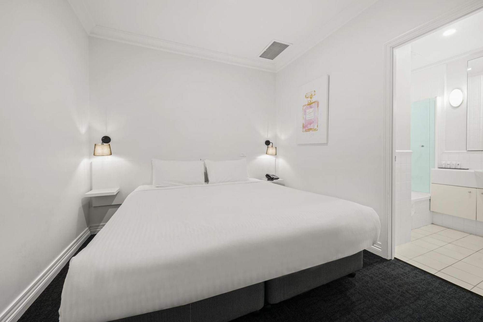 Comfort Hotel Melbourne