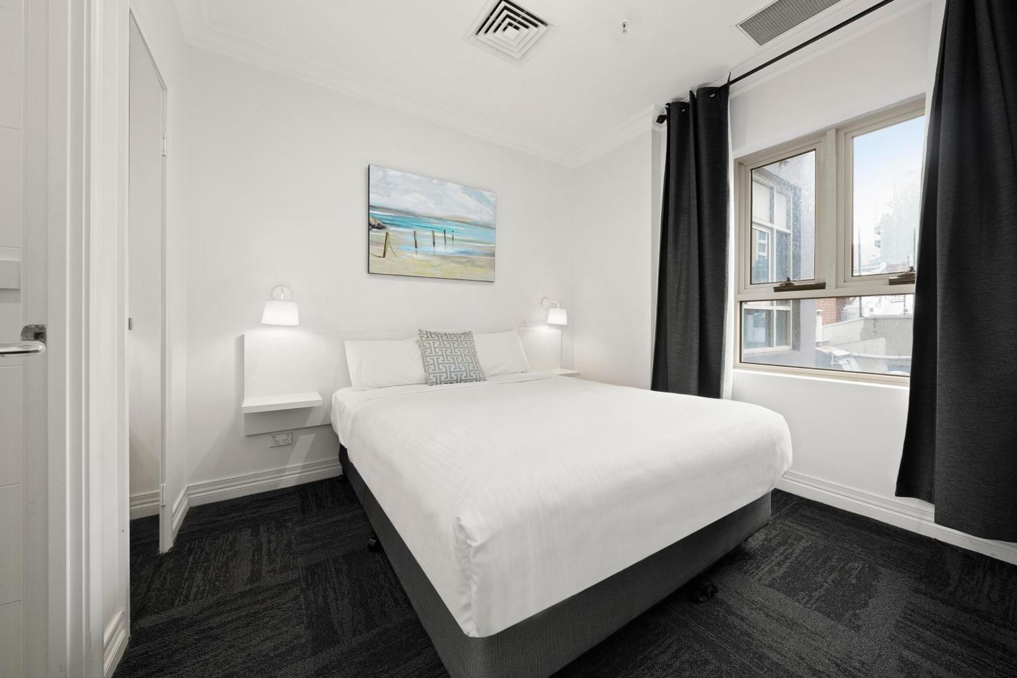 Hotel Comfort Melbourne