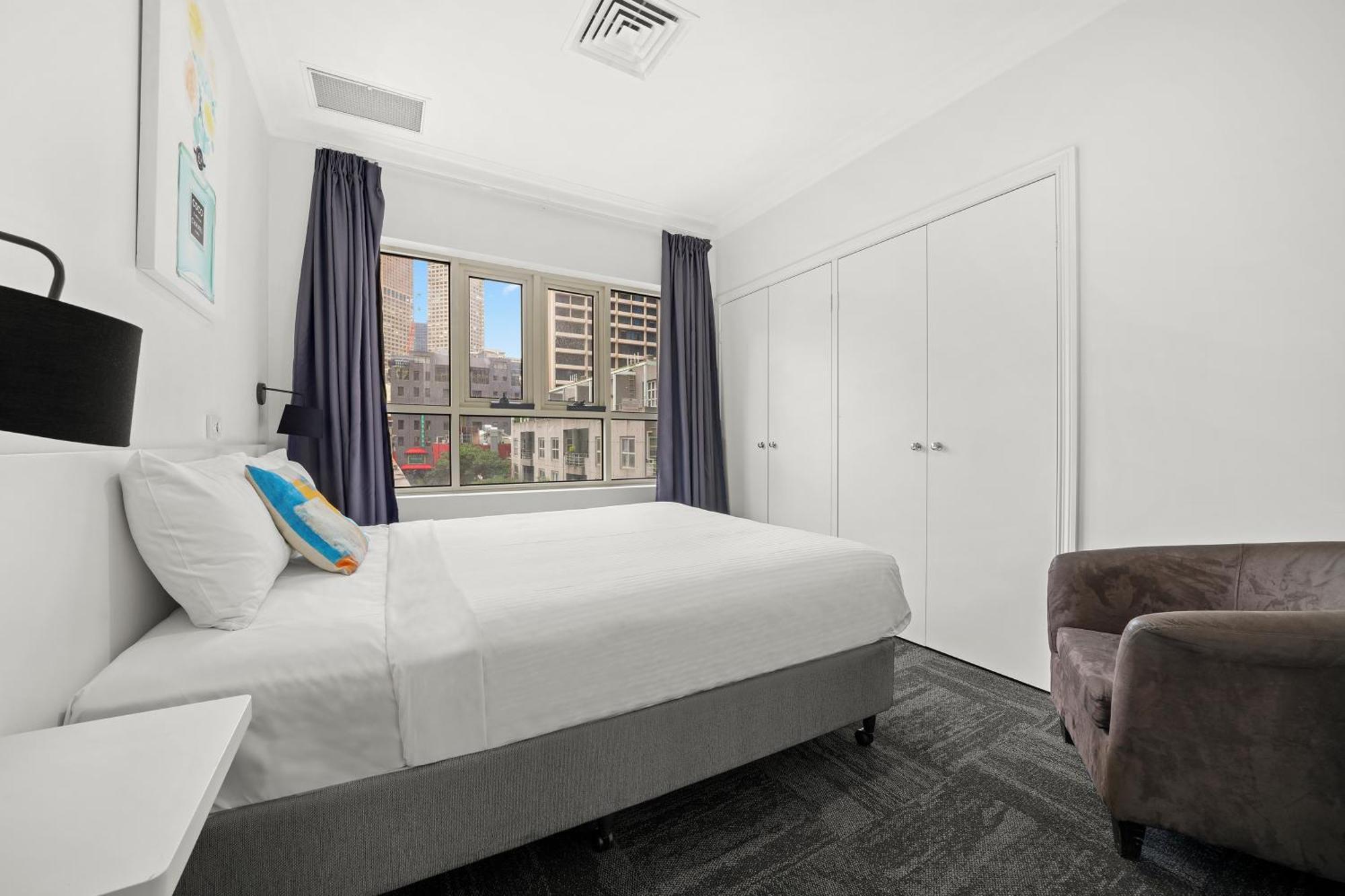 Comfort Melbourne
