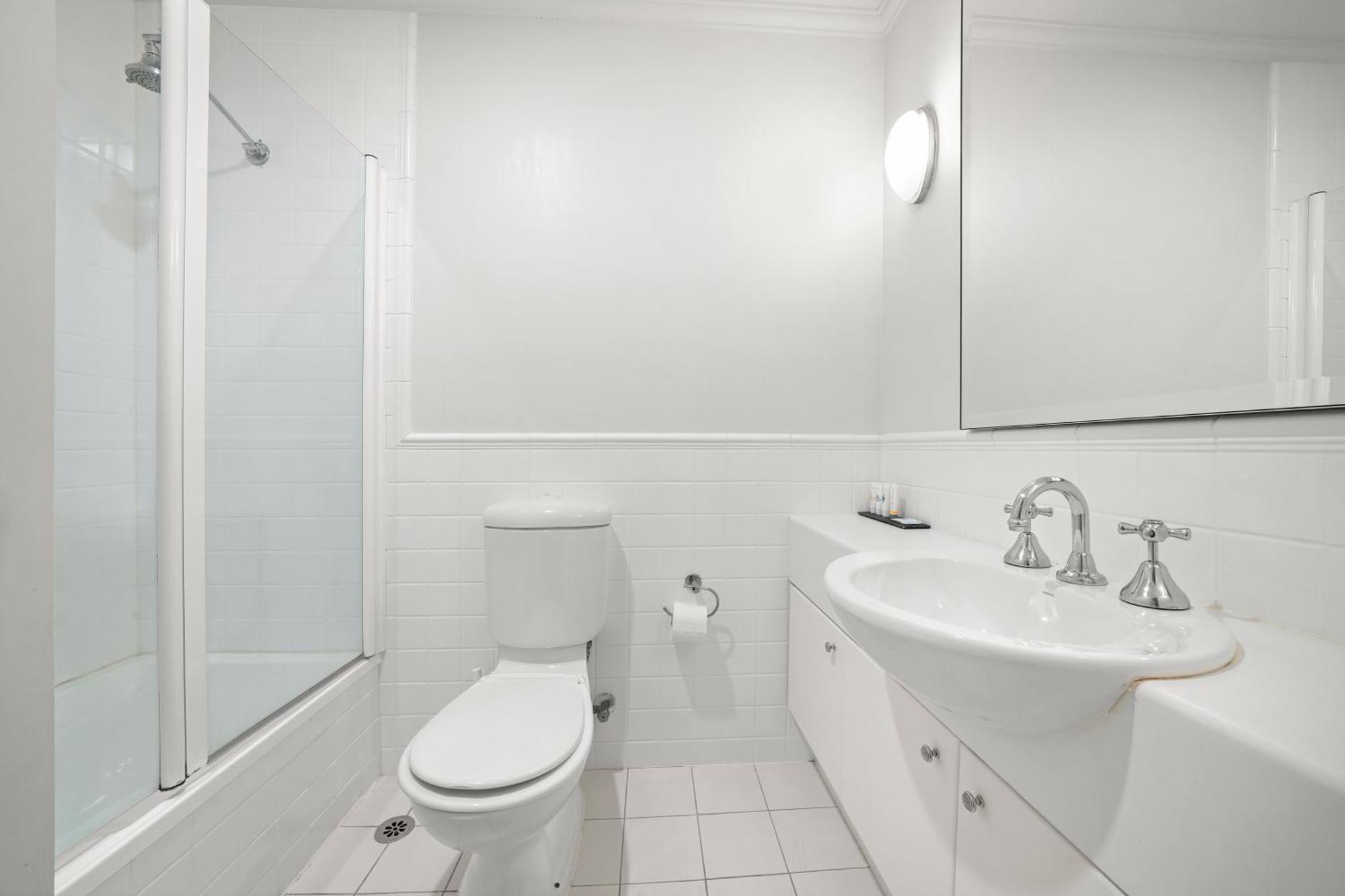 Comfort 4* Melbourne