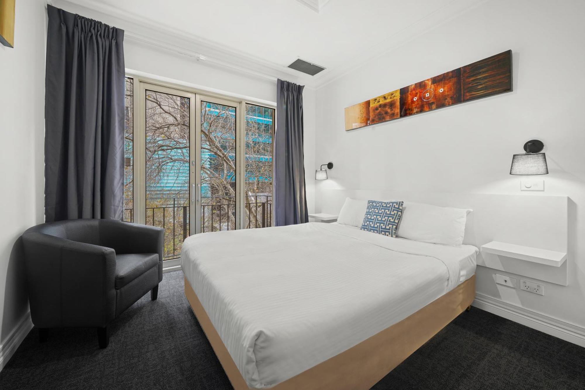 Hotel Comfort 4*