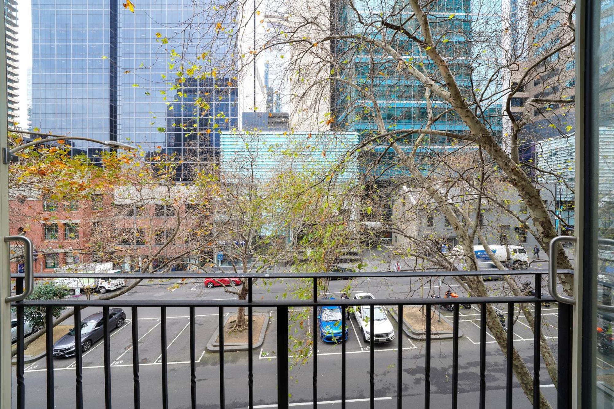 Comfort Melbourne