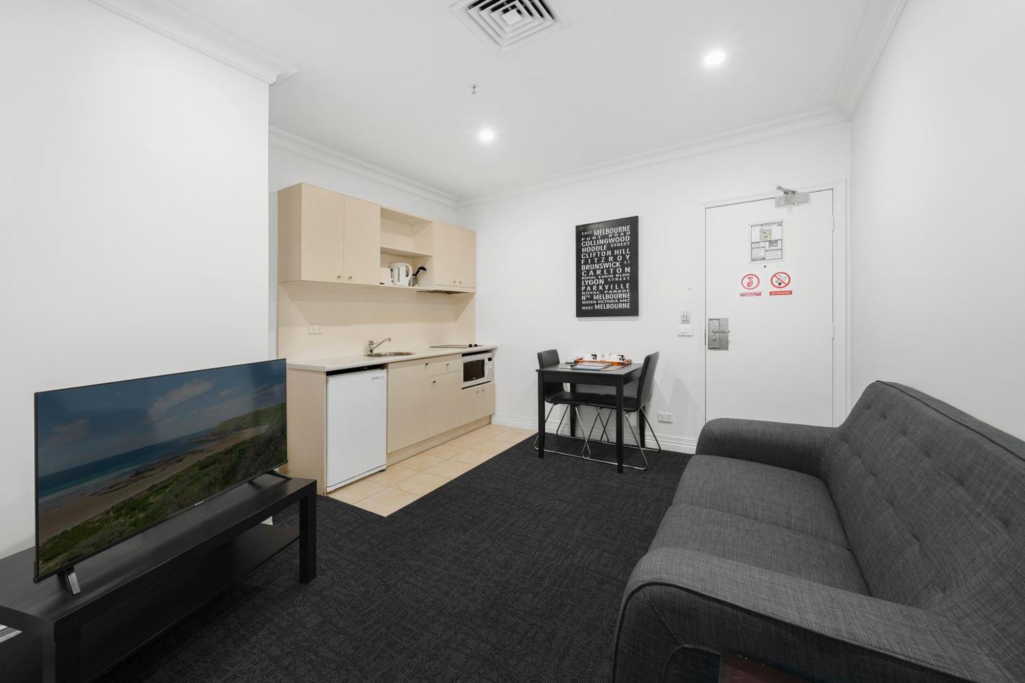 Comfort Hotel
