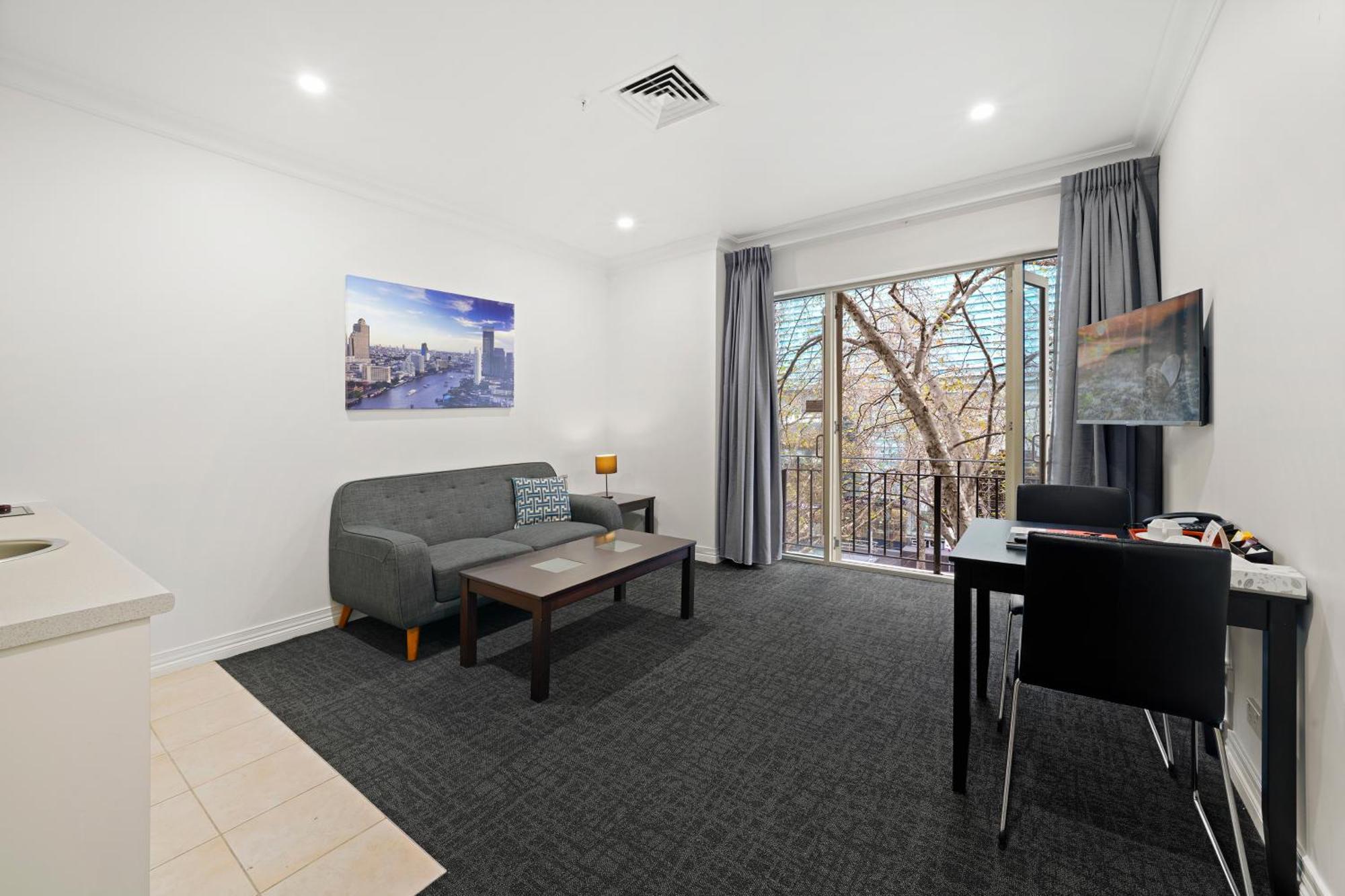 Hotel Comfort 4*