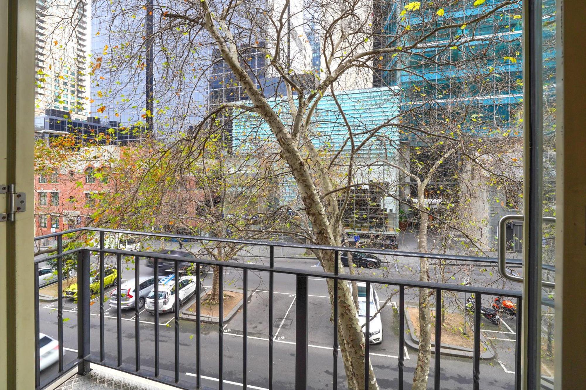 Hotel Comfort Melbourne