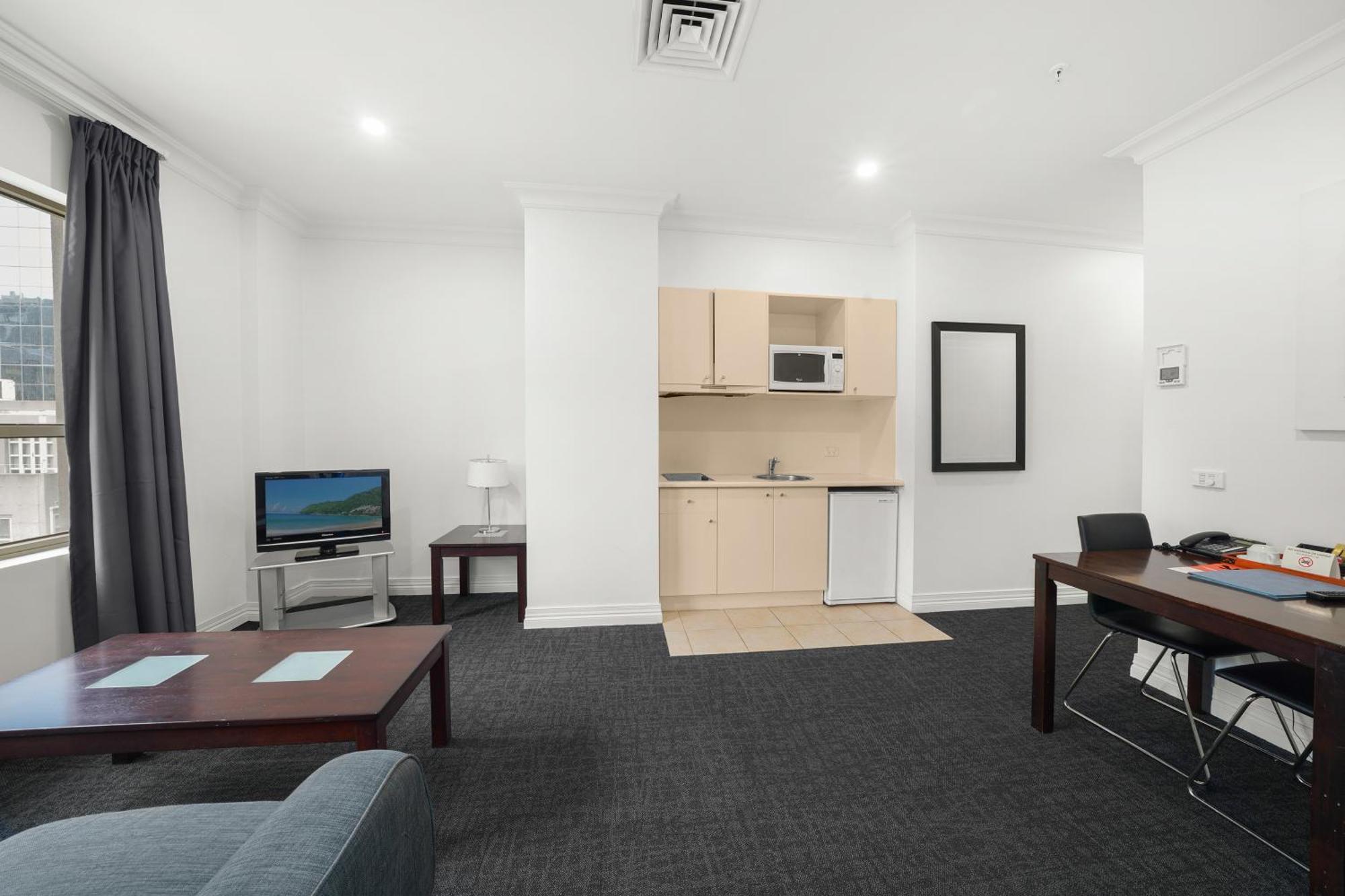 Comfort Melbourne