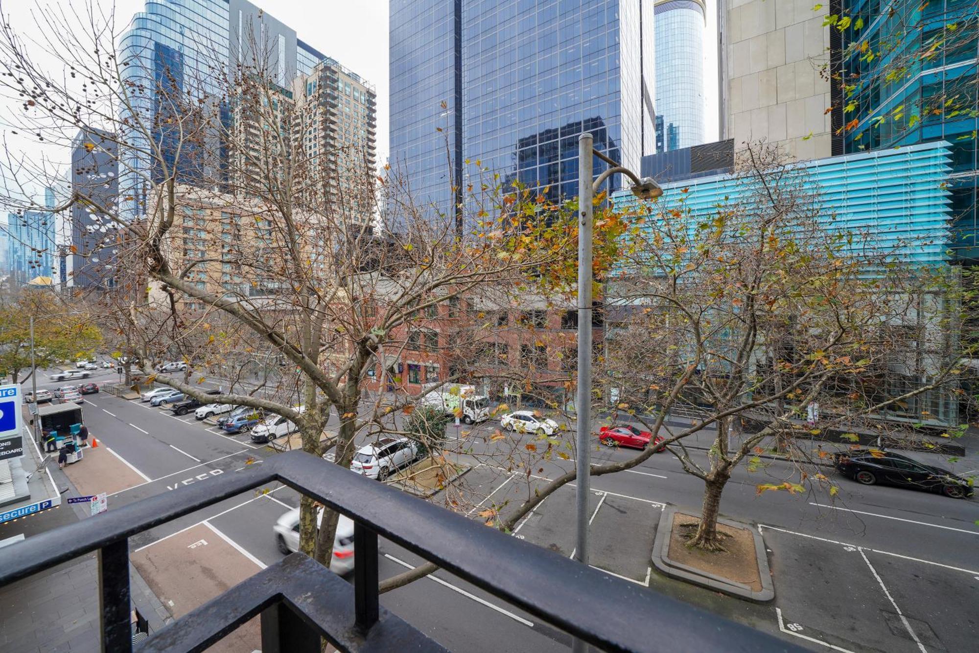 Comfort 4* Melbourne