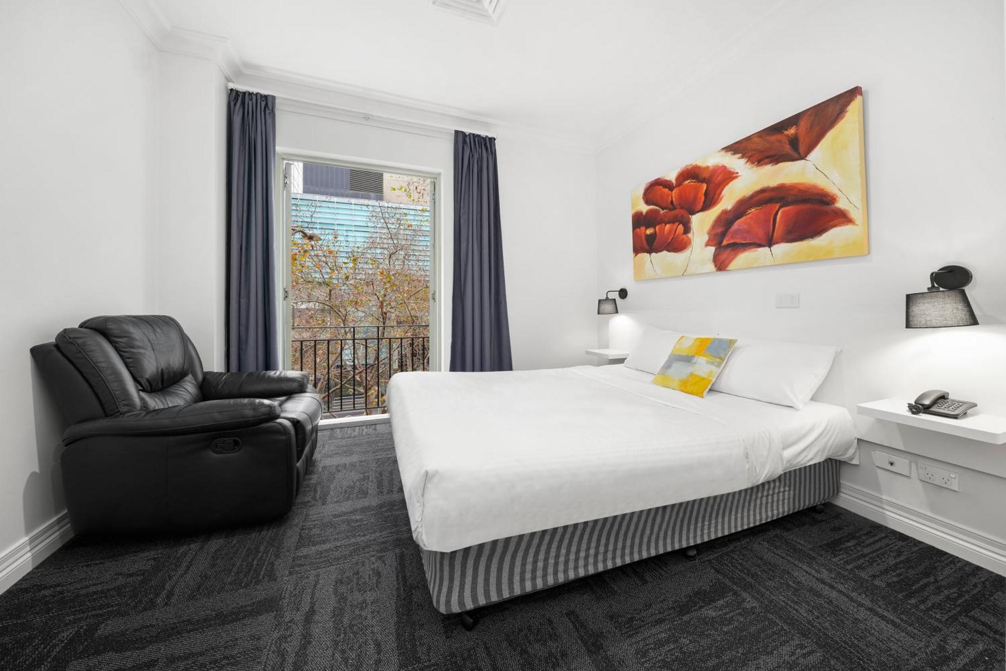 Comfort Hotel