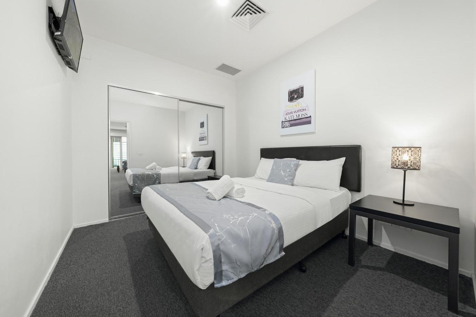 Hotel Comfort