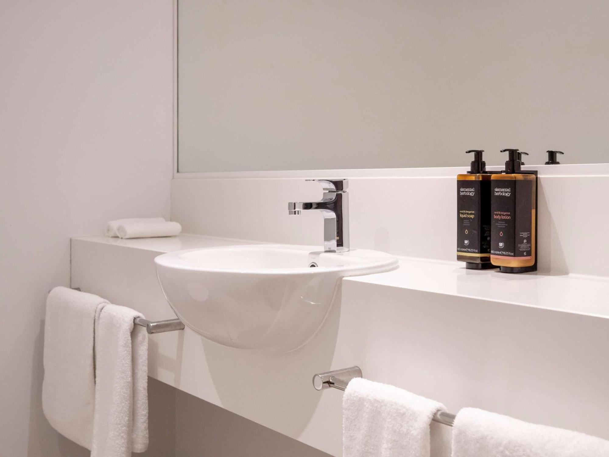 Hotel Mercure Southbank