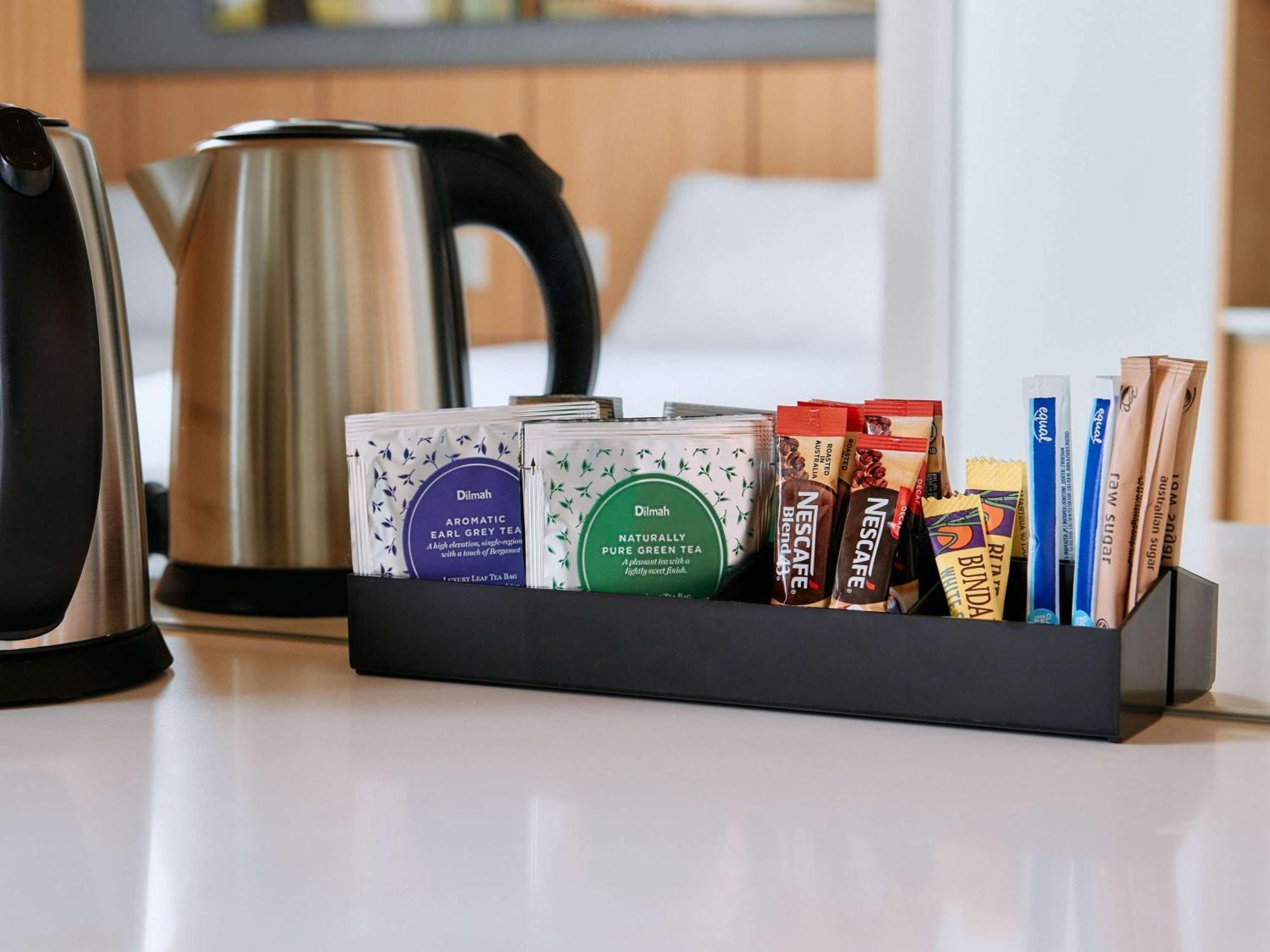 Hotel Mercure Southbank 4*
