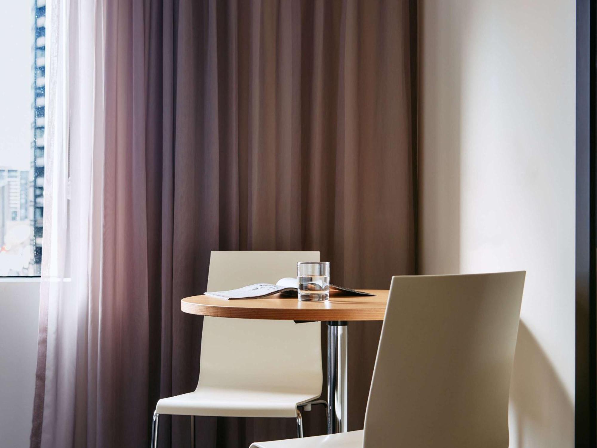 Mercure Southbank 4*