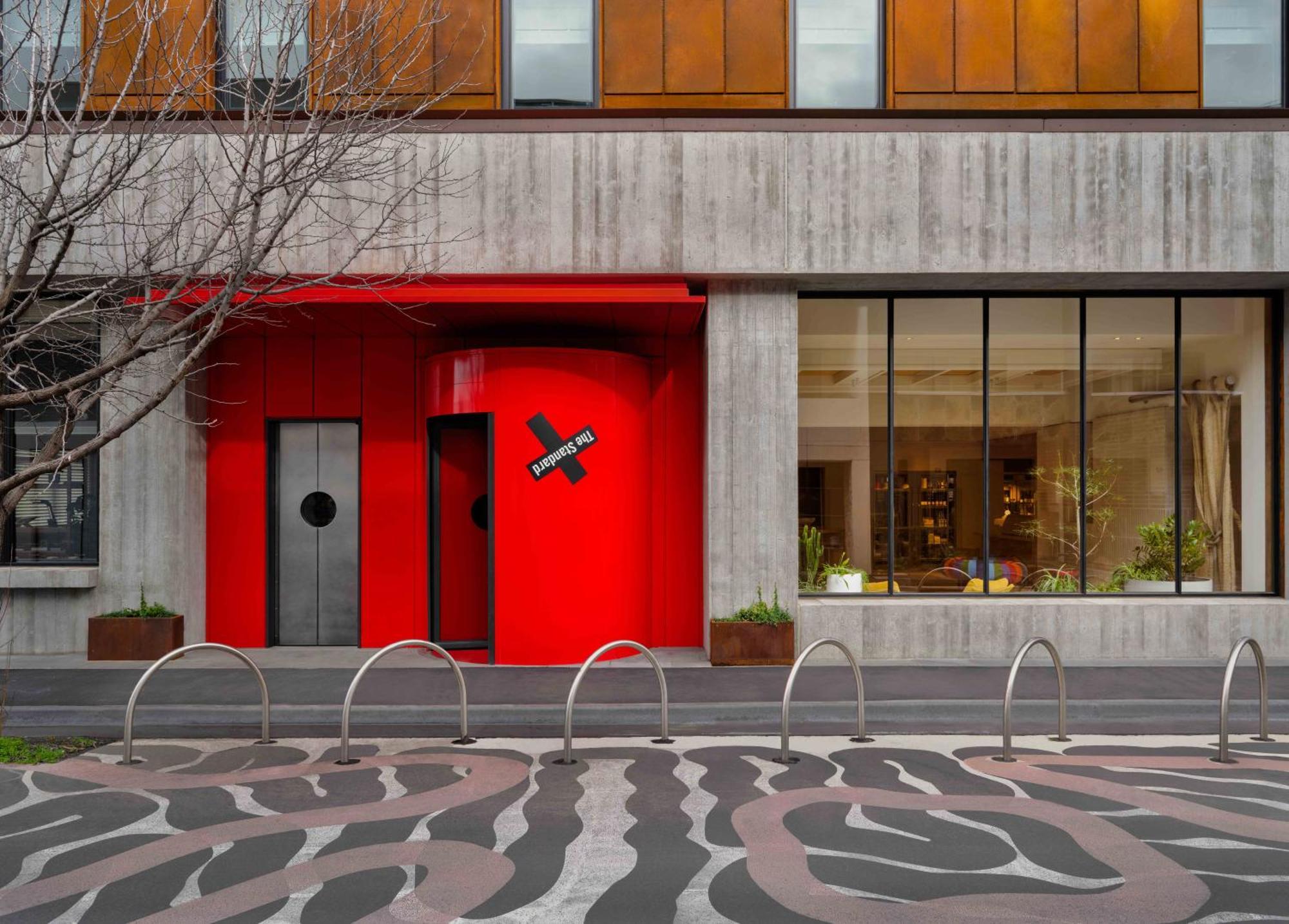 The Standardx, Hotel 5*