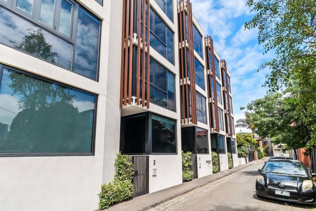 Holiday home Inner 4 Level Luxury Townhouse & Lift 3br 3bth