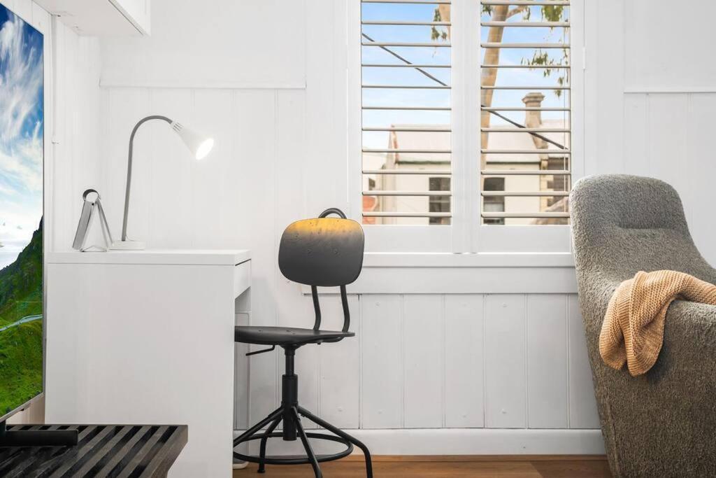 Apartment Chic & Cool Carlton On Elgin St *