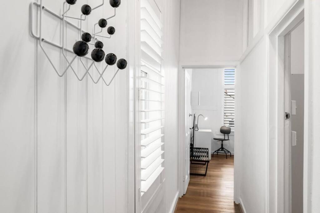 Apartment Chic & Cool Carlton On Elgin St *