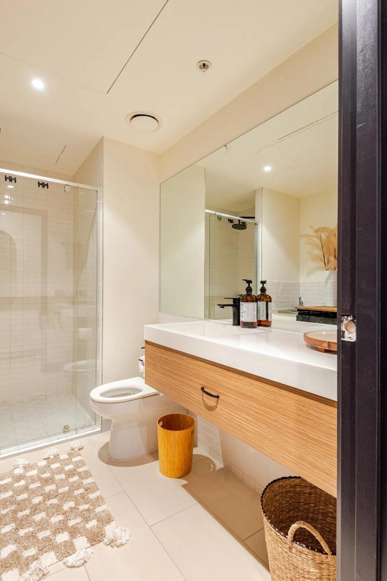 Apartment Riverside Cbd *