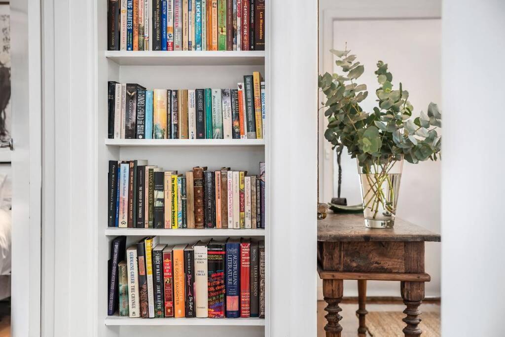 Sensational Stylish And So Very South Yarra 2br *