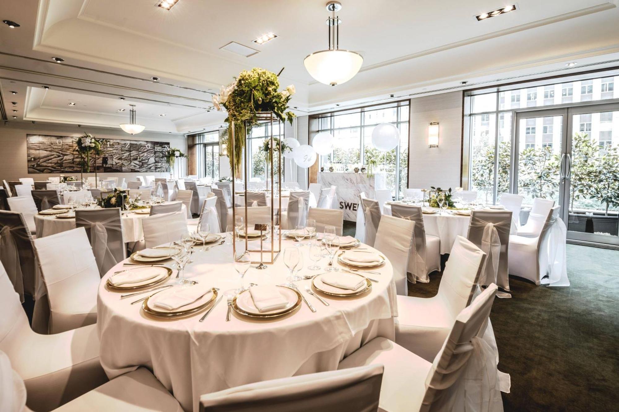 The Westin 5* Melbourne