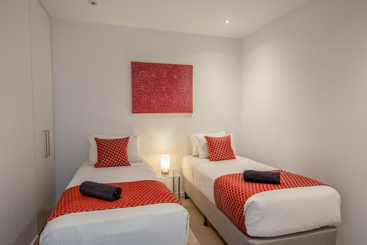 Apartment Luxury 57th Floor With Amazing Views Melbourne