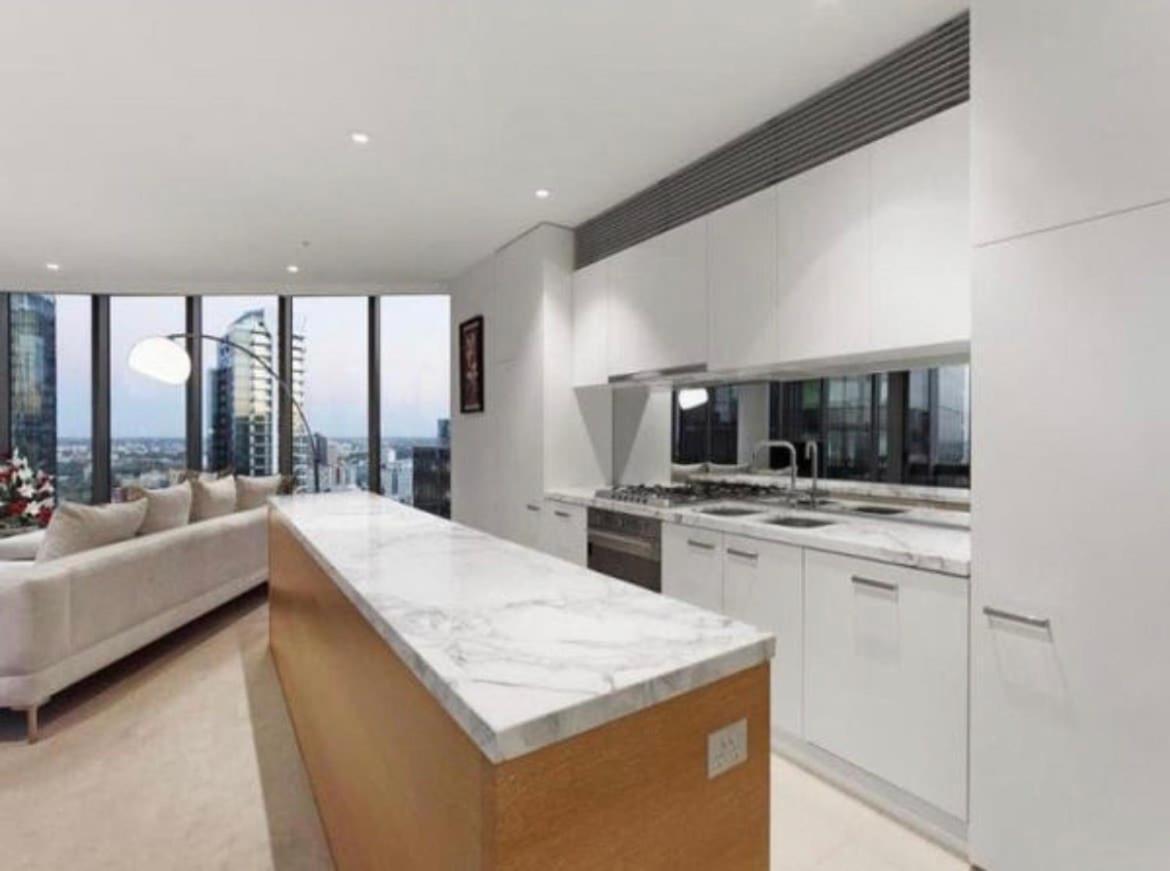 Freshwater Place - 2 Identical, 3-bedroom Apts *