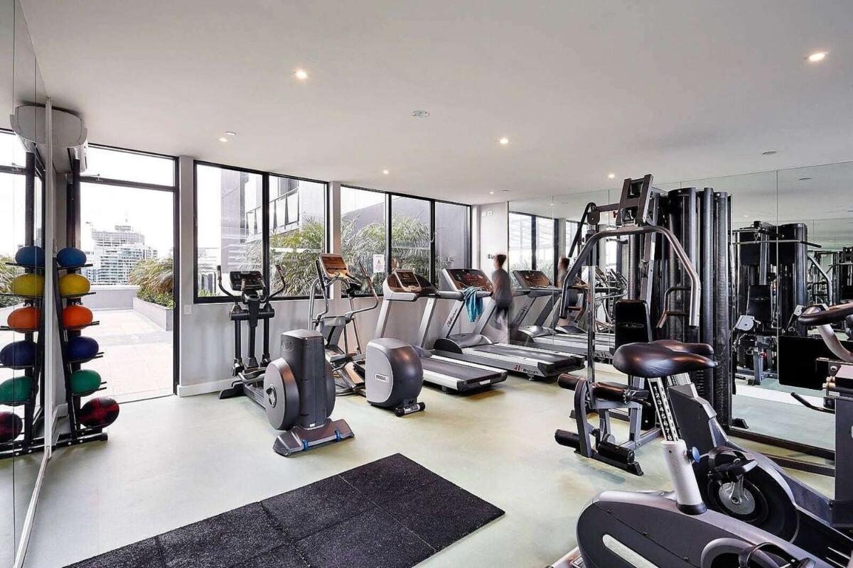 7-bedroom Neighbouring Opposite Casino * Melbourne