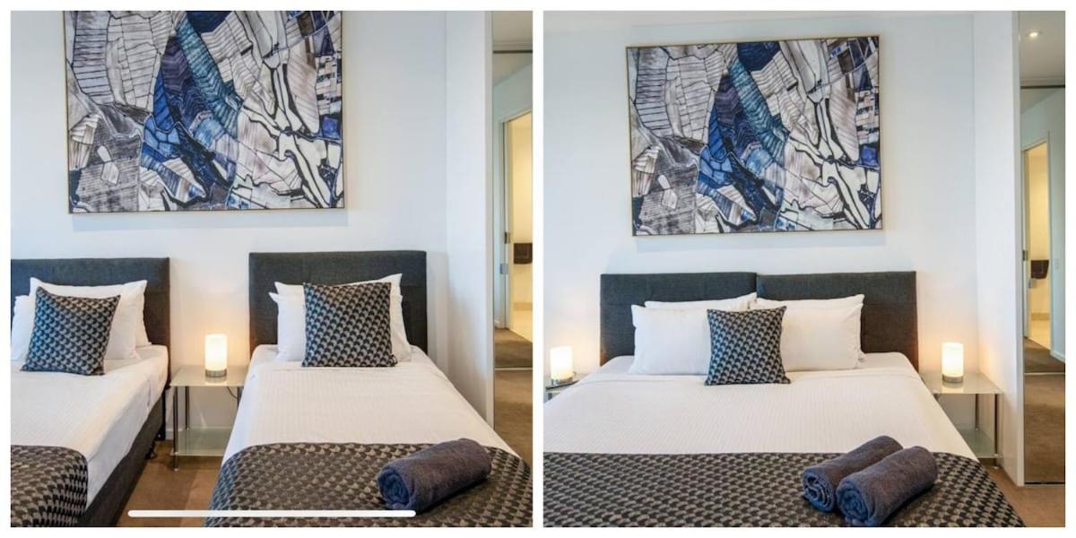 Prima Tower Level 33 With Balcony Apartment *