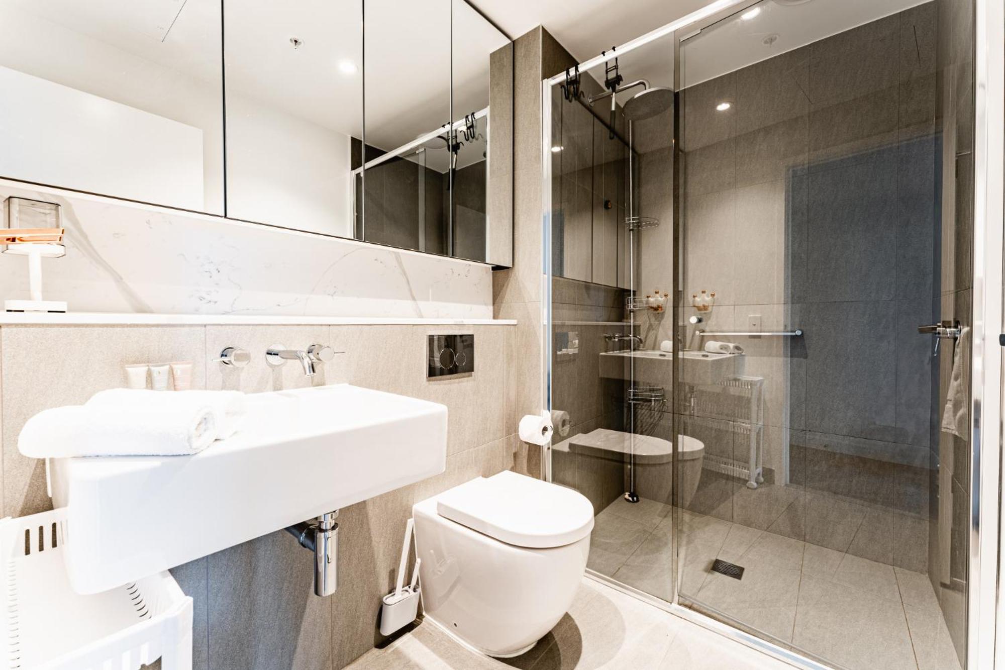 Stylish Southbank 1-bedroom With Pool And Gym Apartment *