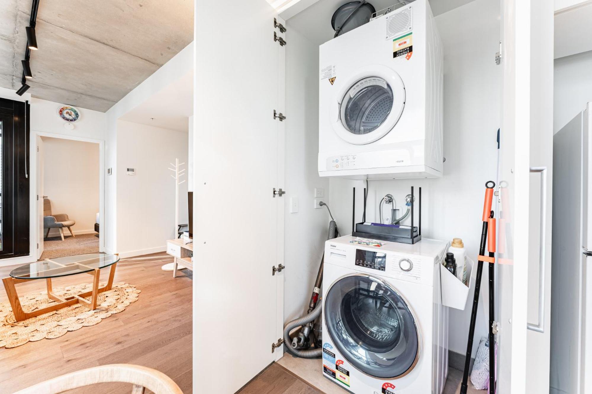Apartment Stylish Southbank 1-bedroom With Pool And Gym *