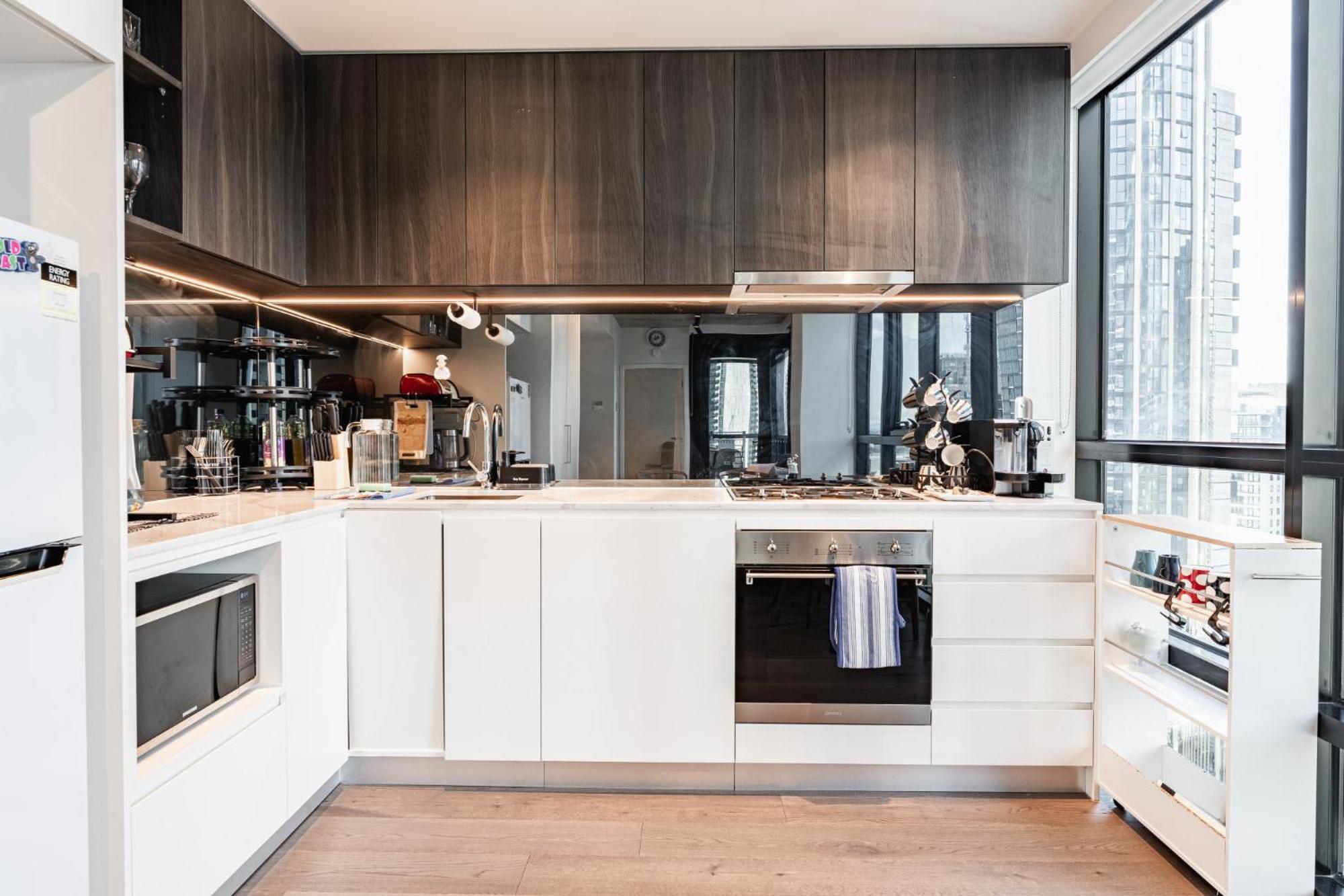 Stylish Southbank 1-bedroom With Pool And Gym *