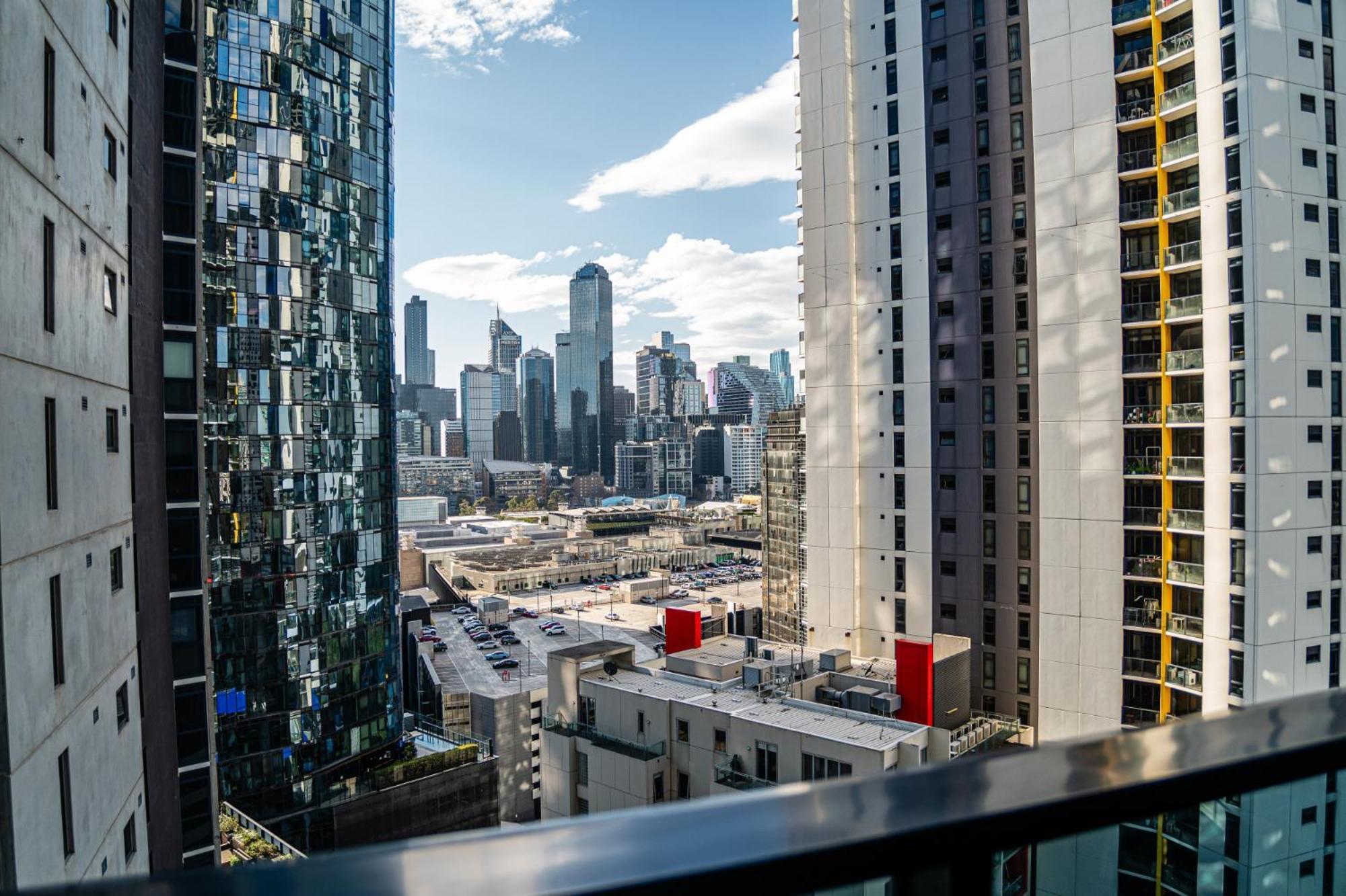Stylish Southbank 1-bedroom With Pool And Gym *