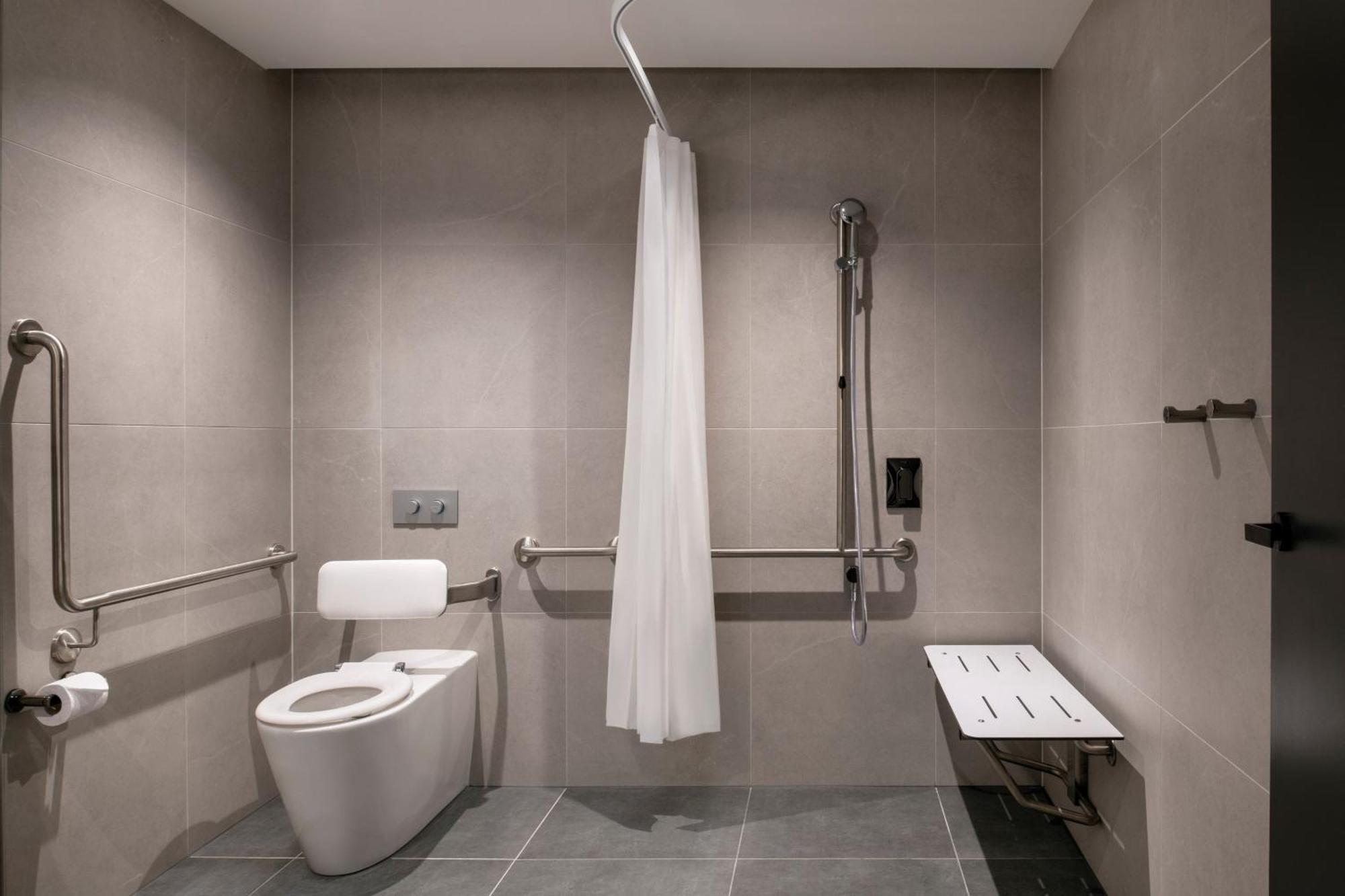 Marriott Docklands Melbourne
