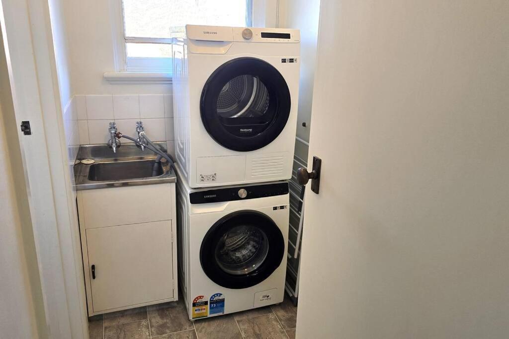 Apartment Escape - Peace At Elsternwick Melbourne