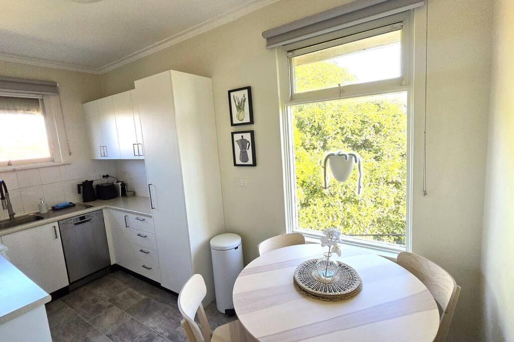 Apartment Escape - Peace At Elsternwick *