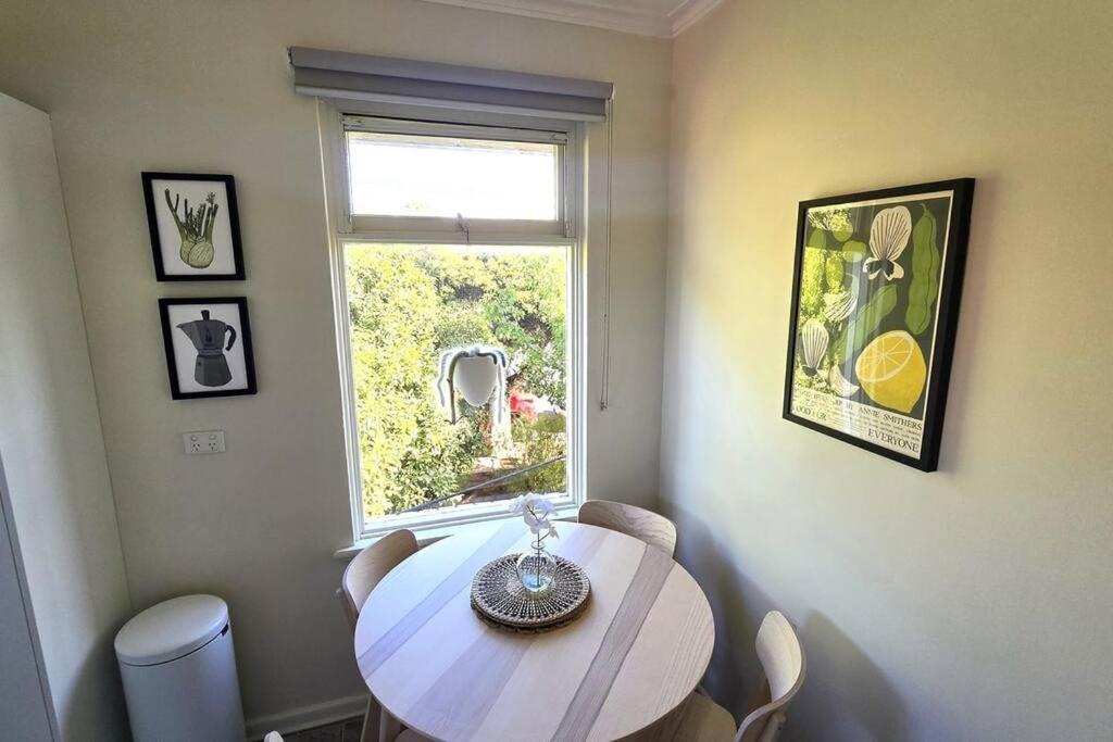 Apartment Escape - Peace At Elsternwick