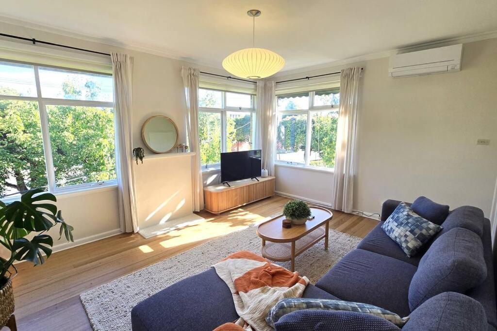 Apartment Escape - Peace At Elsternwick Melbourne