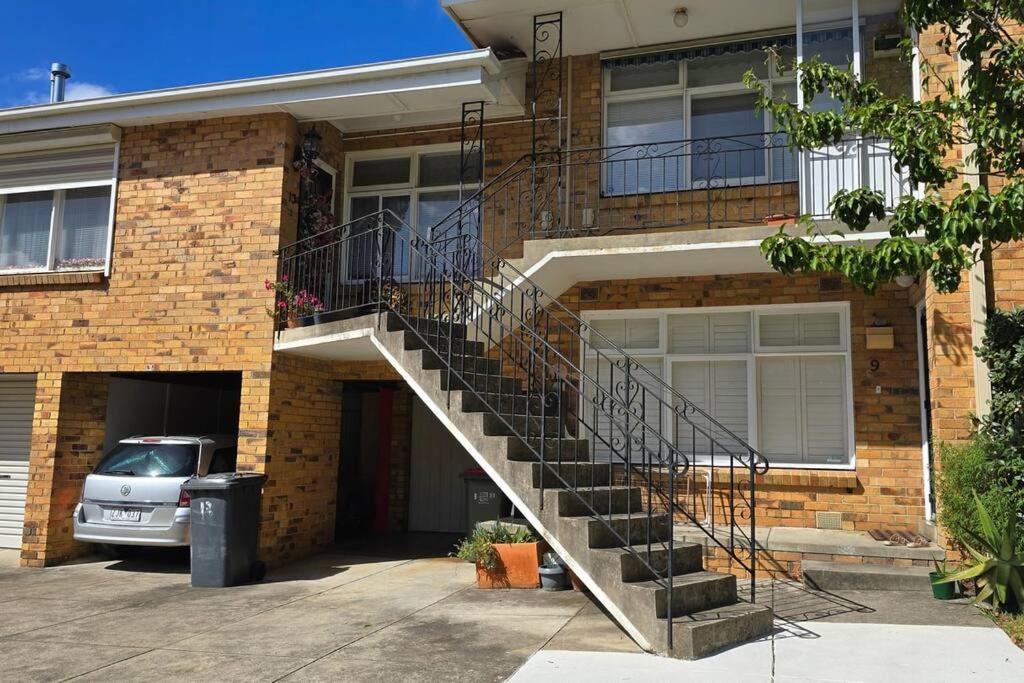 Escape - Peace At Elsternwick Apartment Melbourne