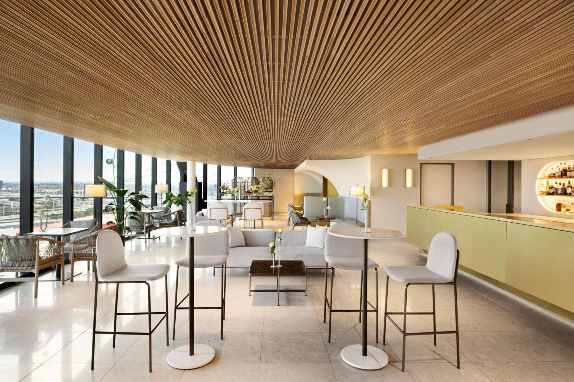 Marriott Docklands 5* Melbourne
