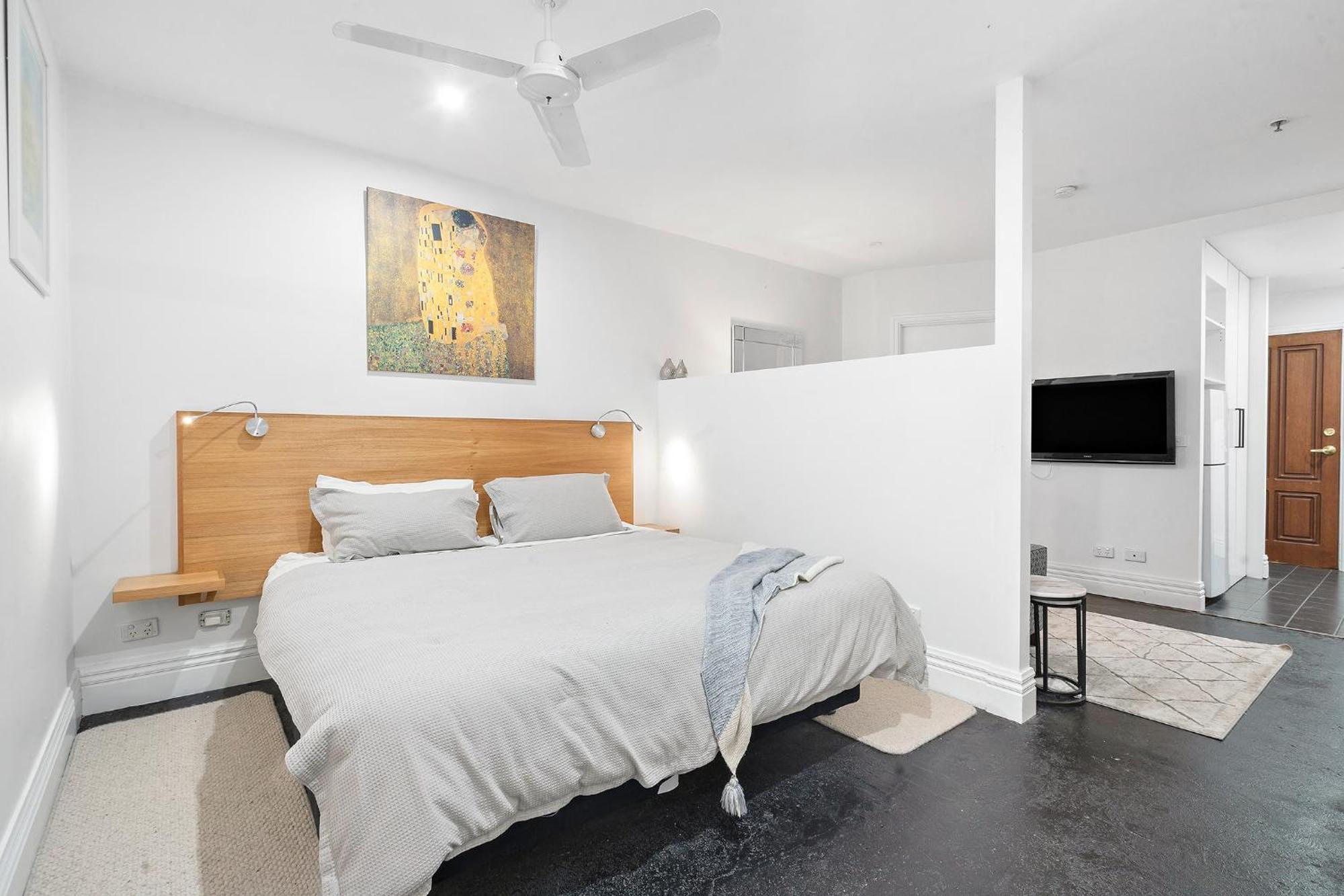 Aparthotel Flinders Lane Melbourne