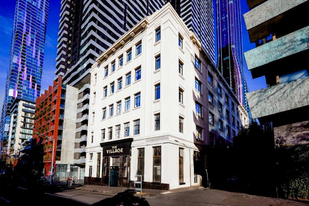 The Village Melbourne