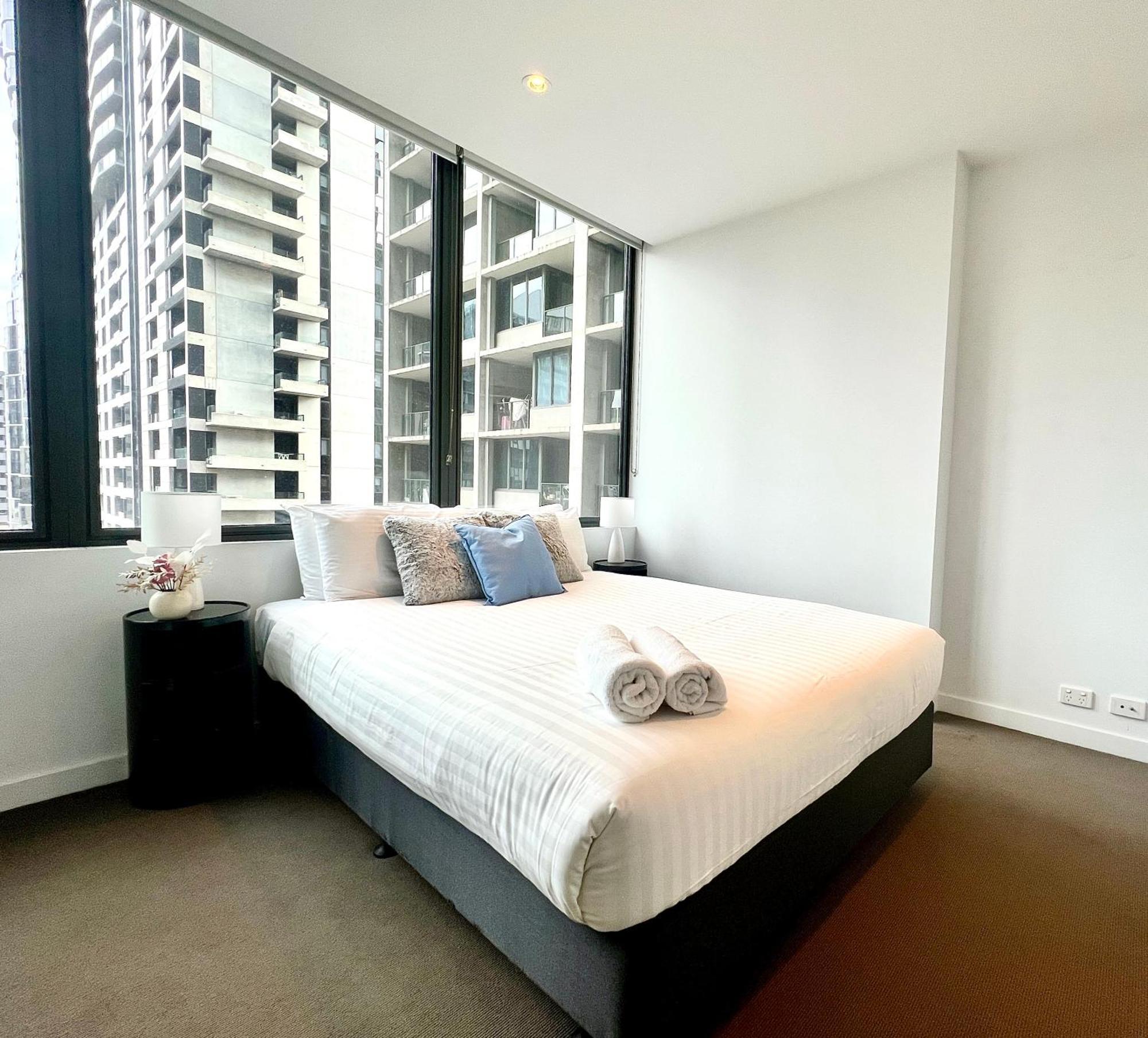 Apartment Readyset At Hudson Melbourne